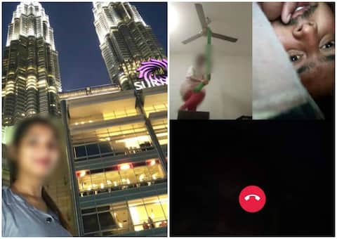 ਛੇੜਛਾੜ ਤੋਂ ਤੰਗ ਆ ਮਲੇਸ਼ੀਆ ਗਈ ਬਰਨਾਲਾ ਦੀ ਕੁੜੀ, ਮੁੰਡਿਆਂ ਨੇ ਫਿਰ ਵੀ ਪਿੱਛਾ ਨਾ ਛੱਡਿਆ, ਅੱਕ ਕੇ ਕੀਤੀ ਫੇਸਬੁੱਕ ਲਾਈਵ ਖੁਦਕੁਸ਼ੀ ਛੇੜਛਾੜ ਤੋਂ ਤੰਗ ਆ ਮਲੇਸ਼ੀਆ ਗਈ ਬਰਨਾਲਾ ਦੀ ਕੁੜੀ, ਮੁੰਡਿਆਂ ਨੇ ਫਿਰ ਵੀ ਪਿੱਛਾ ਨਾ ਛੱਡਿਆ, ਅੱਕ ਕੇ ਕੀਤੀ ਫੇਸਬੁੱਕ ਲਾਈਵ ਖੁਦਕੁਸ਼ੀ