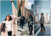 ਸ਼ੌਕੀਨ ਜੋੜੇ ਨੇ ਪੂਰਾ ਵਰ੍ਹਾ ਮਨਾਇਆ ਹਨੀਮੂਨ, 33 ਦੇਸ਼ਾਂ 'ਚ ਘੁੰਮੇ