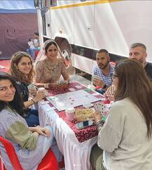 ਦੁਲਹਨ ਬਣੀ ਕੈਟਰੀਨਾ ਨੇ ਖੇਡੀ ਤਾਸ਼, ਤਸਵੀਰਾਂ ਵਾਇਰਲ