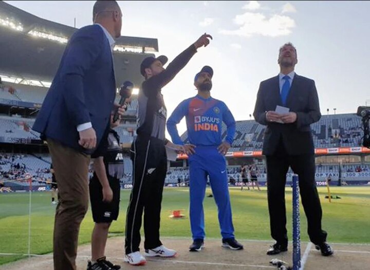 india vs new zeland t-20 match, india doing batting ਭਾਰਤ ਨੇ 6 ਵਿਕਟਾਂ ਨਾਲ ਜਿੱਤਿਆ ਟੀ-20 ਮੁਕਾਬਲਾ