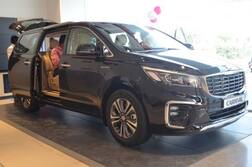 KIA Motors ਦੀਆਂ 2.95 ਲੱਖ ਕਾਰਾਂ ਦੇ ਇੰਜਣ ’ਚ ਨੁਕਸ, ਹੁਣ ਕੰਪਨੀ ਕਰੇਗੀ ਮੁਰੰਮਤ