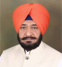 ਆਪਣੀ ਹੀ ਸਰਕਾਰ ਤੋਂ ਨਿਰਾਸ਼ ਵਿਧਾਇਕ ਸੁਰਜੀਤ ਧਿਮਾਨ, ਕਿਹਾ 2022 'ਚ ਕਾਂਗਰਸ ਨੂੰ ਭੁਗਤਣਾ ਪਵੇਗਾ ਨਤੀਜਾ