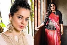 Kangana Ranaut honoured with Padma Shri ਕੰਗਣਾ ਨੇ ਬੇਟੀਆਂ ਤੇ ਮਾਂਵਾਂ ਨੂੰ ਸਮਰਪਿਤ ਕੀਤਾ ਪਦਮਸ਼੍ਰੀ, 'ਪੰਗਾ' ਦੀ ਨਿਰਦੇਸ਼ਕ ਨੇ ਇਸ ਅੰਦਾਜ਼ 'ਚ ਦਿੱਤੀ ਵਧਾਈ