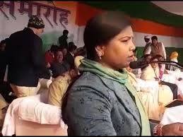 Minister said, Constitution of the India came into force in 1985 ਮੰਤਰੀ ਦਾ ਅਨੋਖਾ ਗਿਆਨ, ਬੋਲੇ-1985 'ਚ ਲਾਗੂ ਹੋਇਆ ਸੰਵਿਧਾਨ