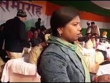 ਮੰਤਰੀ ਦਾ ਅਨੋਖਾ ਗਿਆਨ, ਬੋਲੇ-1985 'ਚ ਲਾਗੂ ਹੋਇਆ ਸੰਵਿਧਾਨ