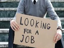 5 ਸਾਲਾਂ 'ਚ 3.64 ਕਰੋੜ ਲੋਕ ਬੇਰੁਜ਼ਗਾਰ, ਬੇਰੁਜ਼ਗਾਰੀ ਦਰ 7.1% ਤੱਕ ਪਹੁੰਚੀ
