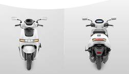 TVS ਦਾ ਇਹ ਸਕੂਟਰ ਦੇਵੇਗਾ 75 km ਦੀ ਮਾਈਲੇਜ਼