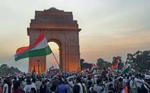 ਕਿੱਧਰ ਨੂੰ ਜਾ ਰਿਹਾ ਭਾਰਤ? ਪੜ੍ਹੋ ਹੋਸ਼ ਉਡਾਉਣ ਵਾਲੀ ਰਿਪੋਰਟ