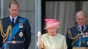 Prince William Has Been Given a Brand New Title by Queen Elizabeth ਹੈਰੀ ਦੇ ਸ਼ਾਹੀ ਪਰਿਵਾਰ ਦੀ ਮੈਂਬਰਸ਼ਿਪ ਛੱਡਣ ਤੋਂ ਬਾਅਦ ਭਰਾ ਪ੍ਰਿੰਸ ਵਿਿਲਅਮ ਨੂੰ ਮਿਲਿਆ ਸ਼ਾਹੀ ਖਿਤਾਬ