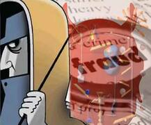 ਵਿਦੇਸ਼ਾਂ 'ਚ ਵੀ ਨਹੀਂ ਆਏ ਬਾਜ, ਯੂਰਪੀ ਇਤਿਹਾਸ ਦੀ ਸਭ ਤੋਂ ਵੱਡੀ ਚੋਰੀ 'ਚ ਭਾਰਤੀ ਦਾ ਹੱਥ