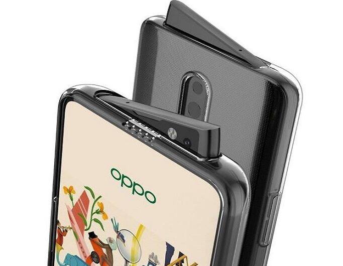 ਸਮਾਰਟਫੋਨ ਕੰਪਨੀ ਓਪੋ ਭਾਰਤੀ ਬਜ਼ਾਰ 'ਚ 5ਵੇਂ ਸਥਾਨ 'ਤੇ ਹੈ। ਚੀਨ ਦੇ ਬੀਬੀਕੇ ਗਰੁੱਪ ਦੀ ਤੀਸਰੀ ਕੰਪਨੀ ਦਾ ਭਾਰਤੀ ਬਾਜ਼ਾਰ 'ਚ 9 ਫੀਸਦੀ ਮਾਰਕਿਟ ਸ਼ੇਅਰ ਹੈ। ਕੰਪਨੀ ਨੇ ਸਾਲ 2019 'ਚ 29 ਫੀਸਦ ਦਾ ਵਾਧਾ ਕੀਤਾ।