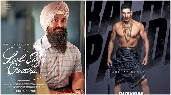 akshay kumar moves bachchan pandey release date for laal singh chaddha thank you says aamir khan ਅਕਸ਼ੈ ਨੇ ਮੰਨੀ ਆਮਿਰ ਦੀ ਖਾਸ ਬੇਨਤੀ, ਸੋਸ਼ਲ ਮੀਡੀਆ 'ਤੇ ਕੀਤਾ ਧੰਨਵਾਦ