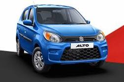 31.59km ਦੀ ਮਾਈਲੇਜ਼ ਵਾਲੀ ਨਵੀਂ Maruti Suzuki Alto ਲਾਂਚ, ਜਾਣੋ ਕੀਮਤ