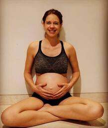 ਵਿਆਹ ਤੋਂ ਪਹਿਲਾਂ ਹੀ ਕਲਕੀ ਬੱਚੇ ਨੂੰ ਜਨਮ ਦੇਣ ਲਈ ਤਿਆਰ, ਪ੍ਰੈਗਨੈਂਸੀ ਦੀਆਂ ਤਸਵੀਰਾਂ ਸ਼ੇਅਰ