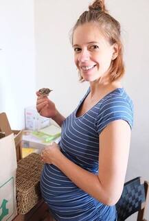 ਵਿਆਹ ਤੋਂ ਪਹਿਲਾਂ ਹੀ ਕਲਕੀ ਬੱਚੇ ਨੂੰ ਜਨਮ ਦੇਣ ਲਈ ਤਿਆਰ, ਪ੍ਰੈਗਨੈਂਸੀ ਦੀਆਂ ਤਸਵੀਰਾਂ ਸ਼ੇਅਰ