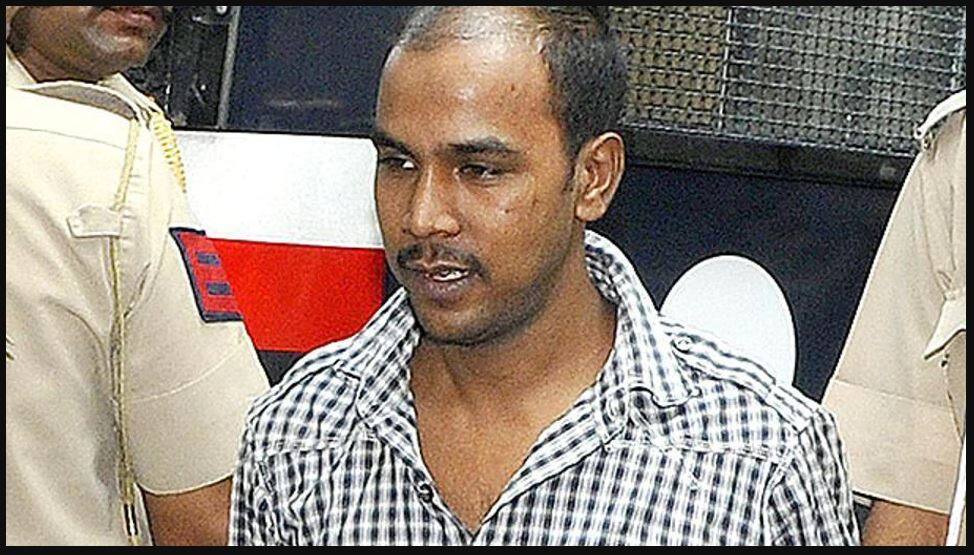 ਨਿਰਭਯਾ ਮਾਮਲਾ ਦੇ ਦੋਸ਼ੀ ਮੁਕੇਸ਼ ਦਾ ਵੱਡਾ ਖੁਲਾਸਾ, ਜੇਲ੍ਹ 'ਚ ਹੋਇਆ ਜਿਨਸੀ ਸ਼ੋਸ਼ਣ Nirbhaya Convict Claims Sex Assault, Solitary In Jail Days Before Hanging ਨਿਰਭਯਾ ਮਾਮਲਾ ਦੇ ਦੋਸ਼ੀ ਮੁਕੇਸ਼ ਦਾ ਵੱਡਾ ਖੁਲਾਸਾ, ਜੇਲ੍ਹ 'ਚ ਹੋਇਆ ਜਿਨਸੀ ਸ਼ੋਸ਼ਣ