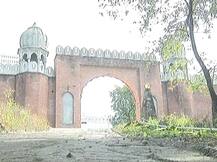 ਵਿਰਾਸਤ-ਏ-ਖਾਲਸਾ: ਕਿਲ੍ਹਾ ਤਾਰਾਗੜ੍ਹ ਸਾਹਿਬ ਦਾ ਸ਼੍ਰੀ ਗੁਰੂ ਗੋਬਿੰਦ ਸਿੰਘ ਨਾਲ ਜੁੜਿਆ ਇਤਿਹਾਸ