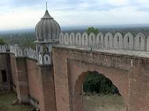 ਵਿਰਾਸਤ-ਏ-ਖਾਲਸਾ: ਕਿਲ੍ਹਾ ਤਾਰਾਗੜ੍ਹ ਸਾਹਿਬ ਦਾ ਸ਼੍ਰੀ ਗੁਰੂ ਗੋਬਿੰਦ ਸਿੰਘ ਨਾਲ ਜੁੜਿਆ ਇਤਿਹਾਸ