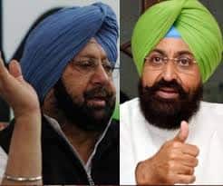 ਕੈਪਟਨ ਤੇ ਬਾਜਵਾ ਹੋਏ ਆਹਮੋ-ਸਾਹਮਣੇ, ਕੈਪਟਨ ਨੇ ਦੱਸੇ ਮੋਦੀ ਸਰਕਾਰ ਨੂੰ ਘੇਰਨ ਦੇ ਗੁਰ ਕੈਪਟਨ ਤੇ ਬਾਜਵਾ ਹੋਏ ਆਹਮੋ-ਸਾਹਮਣੇ, ਕੈਪਟਨ ਨੇ ਦੱਸੇ ਮੋਦੀ ਸਰਕਾਰ ਨੂੰ ਘੇਰਨ ਦੇ ਗੁਰ