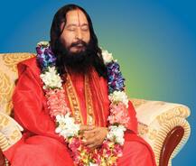 ਆਸ਼ੂਤੋਸ਼ ਨੂੰ ਸਮਾਧੀ ਲਏ ਹੋਏ ਛੇ ਸਾਲ, ਸਖ਼ਤ ਸੁਰੱਖਿਆ 'ਚ ਮਹਾਰਾਜ ਦਾ ਸਰੀਰ