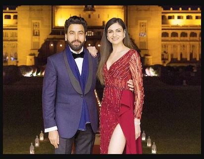 Simran Kaur Mundi To Marry Gurdas Maan's Son Gurickk On January 31 ਘੋੜੀ ਚੜ੍ਹੇਗਾ ਗੁਰਦਾਸ ਮਾਨ ਦਾ ਬੇਟਾ, 31 ਜਨਵਰੀ ਨੂੰ ਇਸ ਅਦਾਕਾਰਾ ਨਾਲ ਵਿਆਹ