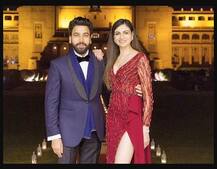 ਘੋੜੀ ਚੜ੍ਹੇਗਾ ਗੁਰਦਾਸ ਮਾਨ ਦਾ ਬੇਟਾ, 31 ਜਨਵਰੀ ਨੂੰ ਇਸ ਅਦਾਕਾਰਾ ਨਾਲ ਵਿਆਹ