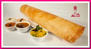 Dosa helps in weight loss ਜੇਕਰ ਘਟਾਉਣਾ ਚਾਹੁੰਦੇ ਹੋ ਵਜ਼ਨ ਤਾਂ ਖਾਓ ਡੋਸਾ
