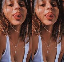 ਸੁਹਾਨਾ ਖ਼ਾਨ ਨੇ ਵੱਖਰੀ ਅਦਾਵਾਂ ਨਾਲ ਸੋਸ਼ਲ ਮੀਡੀਆ 'ਤੇ ਮਚਾਇਆ ਤਹਿਲਕਾ, ਵਾਈਰਲ ਹੋਈਆਂ ਤਸਵੀਰਾਂ