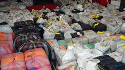 1000 ਕਰੋੜੀ ਹੈਰੋਇਨ ਰੈਕੇਟ 'ਚ ਕਾਂਗਰਸੀ ਕੌਂਸਲਰ ਦਾ ਫਰਜੰਦ ਨਾਮਜ਼ਦ