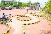 ਡਰਾਈਵਿੰਗ ਟੈਸਟ ਪਾਸ ਕਰਨਾ ਹੋਇਆ ਔਖਾ, 49 ਫੀਸਦ ਲੋਕ ਫੇਲ