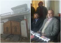 ਅੰਮ੍ਰਿਤਸਰ ਦੀ ਹੈਰੋਇਨ ਫੈਕਟਰੀ ਨੇ ਪਾਈਆਂ ਗੁਜਰਾਤ ਤੱਕ ਭਾਜੜਾਂ, ਸਿਮਰਨਜੀਤ ਸੰਧੂ ਵੀ ਗ੍ਰਿਫਤਾਰ