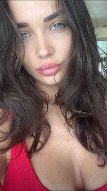 ਬੱਚੇ ਨੂੰ ਜਨਮ ਦੇਣ ਮਗਰੋਂ ਐਮੀ ਜੈਕਸਨ ਆਈ ਸਾਹਮਣੇ, ਤਸਵੀਰਾਂ ਵੇਖ ਹੈਰਾਨ ਹੋਏ ਫੈਨ