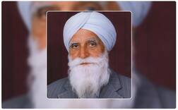 ਪੰਜਾਬੀ ਦੇ ਉੱਘੇ ਸਾਹਿਤਕਾਰ ਜਸਵੰਤ ਸਿੰਘ ਕੰਵਲ ਦਾ ਦੇਹਾਂਤ