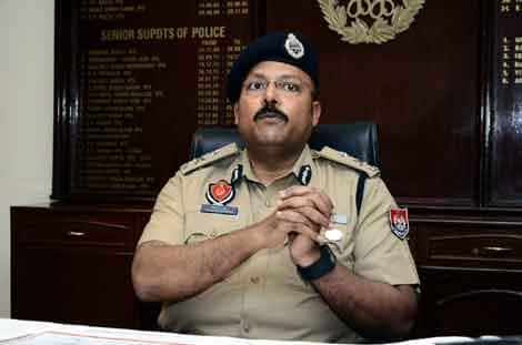 ਅੰਮ੍ਰਿਤਸਰ ਜੇਲ੍ਹ 'ਚੋਂ ਕੈਦੀ ਫਰਾਰ ਹੋਣ ਮਗਰੋਂ 7 ਮੁਲਾਜ਼ਮ ਮੁਅੱਤਲ ਅੰਮ੍ਰਿਤਸਰ ਜੇਲ੍ਹ 'ਚੋਂ ਕੈਦੀ ਫਰਾਰ ਹੋਣ ਮਗਰੋਂ 7 ਮੁਲਾਜ਼ਮ ਮੁਅੱਤਲ