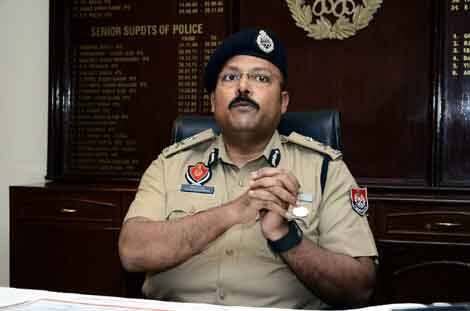 ਅੰਮ੍ਰਿਤਸਰ ਜੇਲ੍ਹ 'ਚੋਂ ਕੈਦੀ ਫਰਾਰ ਹੋਣ ਮਗਰੋਂ 7 ਮੁਲਾਜ਼ਮ ਮੁਅੱਤਲ