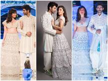 ਕਾਰਤਿਕ ਦਾ ਹੱਥ ਫੜ੍ਹ ਕੇ ਕਰੀਨਾ ਆਈ ਸਾਹਮਣੇ, ਕੈਮਿਸਟਰੀ 'ਤੇ ਥੰਮੀਆਂ ਹਰ ਇੱਕ ਦੀਆਂ ਨਜ਼ਰਾਂ