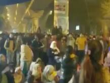 ਜਾਮੀਆ ਯੂਨੀਵਰਸਿਟੀ ਦੇ ਗੇਟ ਨੰਬਰ 5 ਨਜ਼ਦੀਕ ਫਾਇਰਿੰਗ, ਪਿਛਲੇ 4 ਦਿਨਾਂ 'ਚ ਤੀਸਰੀ ਵਾਰਦਾਤ