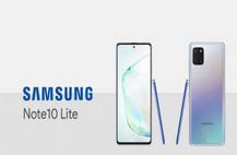 Samsung Galaxy S10 Lite ਭਾਰਤ 'ਚ ਲਾਂਚ, ਜਾਣੋ ਫੀਚਰਸ