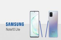 Samsung Galaxy S10 Lite ਭਾਰਤ 'ਚ ਲਾਂਚ, ਜਾਣੋ ਫੀਚਰਸ