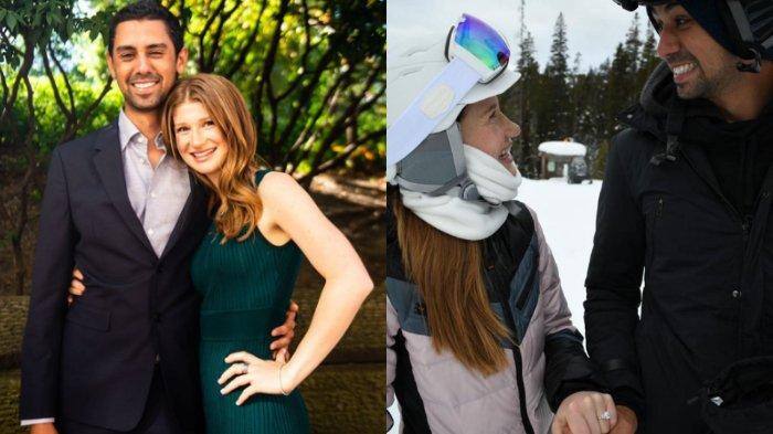 Who Is Engaged To Bill Gates Daughter Jennifer Gates Been ...