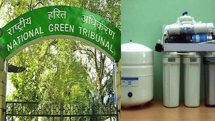 Govt issues draft notification on use of RO system ban where tap water meets BIS norms ਮੋਦੀ ਸਰਕਾਰ ਦਾ ਅਗਲਾ ਐਕਸ਼ਨ, ਵਾਟਰ ਪਿਊਰੀਫਾਇਰ 'ਤੇ ਬੈਨ