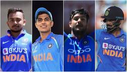 ਪੰਜਾਬ ਦੇ ਸ਼ੁਭਮਨ ਗਿੱਲ ਨੂੰ ਮਿਲਿਆ ਨਿਊਜ਼ੀਲੈਂਡ ਖ਼ਿਲਾਫ਼ ਟੈਸਟ ਟੀਮ 'ਚ ਖੇਡਣ ਦਾ ਮੌਕਾ