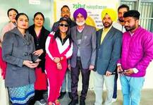 ‘ਜੱਟਾ ਸ਼ਰੇਆਮ ਤੂੰ ਤਾਂ ਧੱਕਾ ਕਰਦੈਂ’ ਕਹਿ ਕੇ ਫਸੀ ਅਫਸਾਨਾ ਨੇ ਬੋਲਿਆ ਸੌਰੀ ਬਾਬਾ