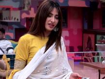 ਕਿ ਮਾਹਿਰਾ ਸ਼ਰਮਾ ਹੋਵੇਗੀ ਬਿੱਗ ਬੌਸ 'ਚੋਂ ਬਾਹਰ? ਫੈਨਜ਼ ਲਈ ਹੋ ਸਕਦੀ ਬੁਰੀ ਖ਼ਬਰ!