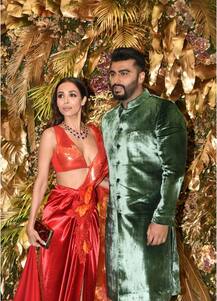 ਮਲਾਇਕਾ ਨੂੰ ਲਾਲ ਸਾੜੀ ਨੇ ਕੀਤਾ ਬਹੁਤ ਪ੍ਰੇਸ਼ਾਨ, ਵਿਆਹ 'ਚ ਇੰਝ ਸੰਭਾਲਦੀ ਰਹੀ ਕੱਪੜੇ