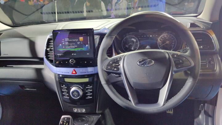 ਇਸ ਨੂੰ ਸਾਲ ਦੇ ਅੰਤ ਤੱਕ ਲਾਂਚ ਦੀ ਉਮੀਦ ਕੀਤੀ ਜਾ ਰਹੀ ਹੈ। ਇਸ ਦੀ ਕੀਮਤ ਦਾ ਮੁਕਾਬਲਾ ਟਾਟਾ ਨੈਕਸਨ ਈਵੀ ਨਾਲ ਹੋਵੇਗਾ। 