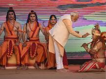 Ram Mandir: ਮੋਦੀ ਸਰਕਾਰ ਨੇ ਰਾਮ ਮੰਦਰ ਦੀ ਉਸਾਰੀ ਲਈ ਦਾਨ ਕੀਤਾ 'ਇੱਕ ਰੁਪਿਆ'