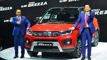 2022 Maruti Brezza में पहली बार मिल सकते हैं ये 12 फीचर्स, देखिए पूरी लिस्ट
