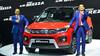 2022 Maruti Brezza में पहली बार मिल सकते हैं ये 12 फीचर्स, देखिए पूरी लिस्ट