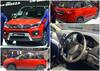 Auto Expo 2020: ਆ ਗਈ ਪੈਟਰੋਲ ਵਾਲੀ Vitara Brezza, ਸਬ-ਕੰਪੈਕਟ ਐਸਯੂਵੀ 'ਚ ਵੱਡੇ ਬਦਲਾਅ
